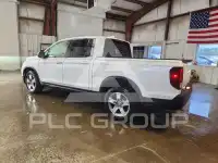 2026 Honda RIDGELINE фото