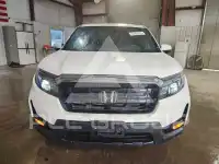 2026 Honda RIDGELINE фото