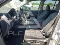 2026 Honda RIDGELINE фото
