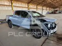2026 Honda RIDGELINE фото