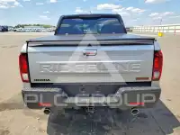 2026 Honda RIDGELINE photo
