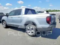 2026 Honda RIDGELINE фото
