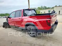 2026 Honda RIDGELINE фото