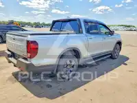 2026 Honda RIDGELINE photo