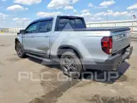 2026 Honda RIDGELINE photo