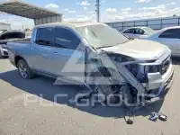 2026 Honda RIDGELINE фото