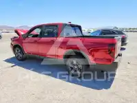 2026 Honda RIDGELINE фото