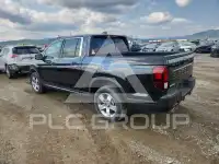 2026 Honda RIDGELINE фото