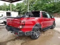 2026 Honda RIDGELINE фото