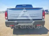 2026 Honda RIDGELINE photo