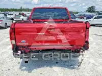 2026 Honda RIDGELINE фото
