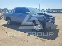 2026 Honda RIDGELINE photo