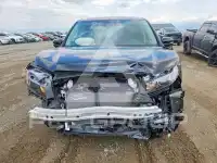 2026 Honda RIDGELINE фото