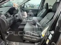 2026 Honda RIDGELINE фото