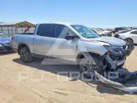 2026 Honda RIDGELINE фото
