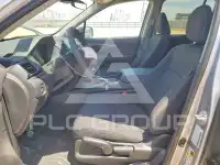 2026 Honda RIDGELINE фото