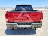 2026 Honda RIDGELINE фото