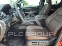 2026 Honda RIDGELINE фото