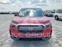 2026 Honda RIDGELINE фото