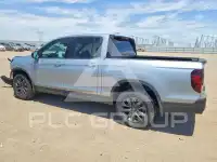 2026 Honda RIDGELINE фото
