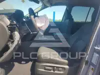 2026 Honda RIDGELINE photo