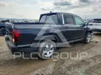2026 Honda RIDGELINE фото