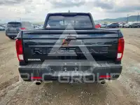 2026 Honda RIDGELINE фото