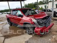 2026 Honda RIDGELINE фото