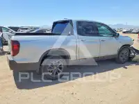 2026 Honda RIDGELINE фото