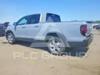 2026 Honda RIDGELINE photo