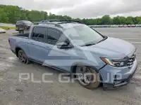 2026 Honda RIDGELINE фото