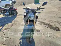 2026 Honda CB фото