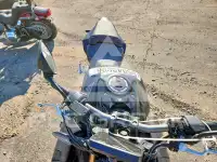 2026 Honda CB фото