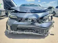 2026 Honda CIVIC фото
