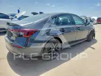 2026 Honda CIVIC фото