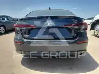 2026 Honda CIVIC фото