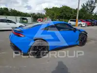 2026 Honda PRELUDE фото
