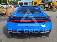 2026 Honda PRELUDE фото