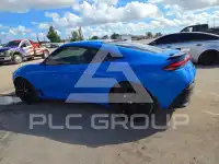 2026 Honda PRELUDE фото