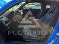 2026 Honda PRELUDE фото