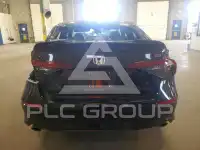 2026 Honda CIVIC фото