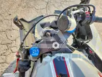2026 Honda CBR фото