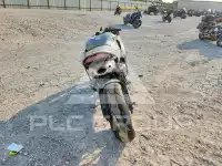 2026 Honda CBR фото