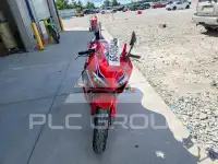 2026 Honda CBR фото