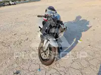 2026 Honda CBR фото