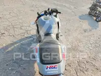 2026 Honda CBR фото