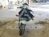 2026 Honda CBR фото