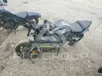 2026 Honda CBR фото