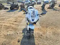 2026 Honda CBR фото