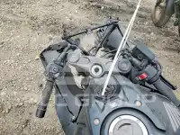 2026 Honda CBR фото